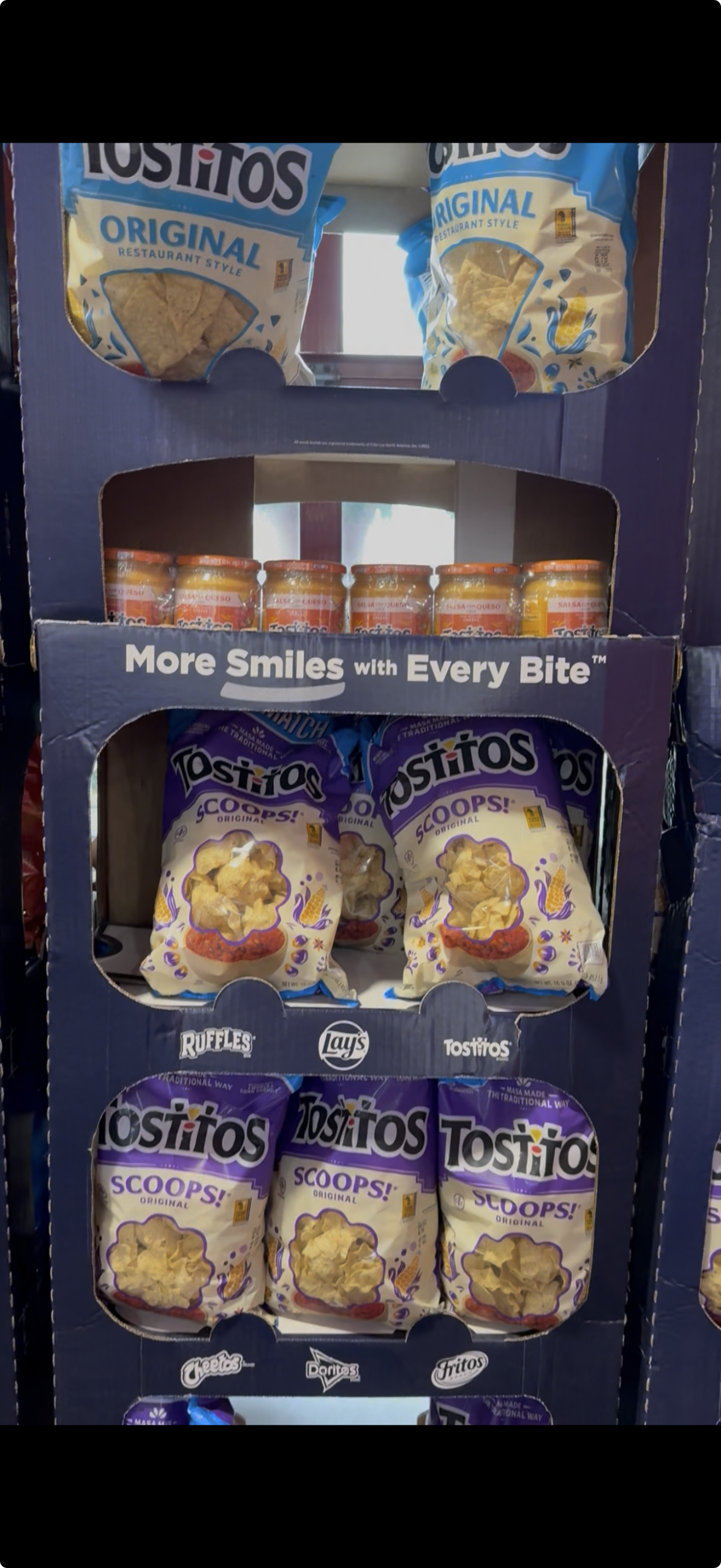 Tostitos